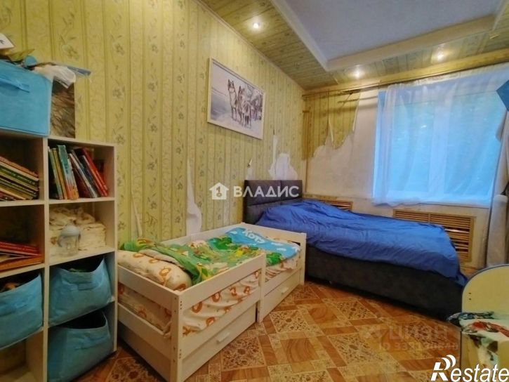 2-комн квартира ул Колотилова, 56,  д. 56