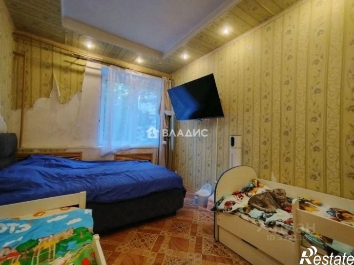 2-комн квартира ул Колотилова, 56,  д. 56