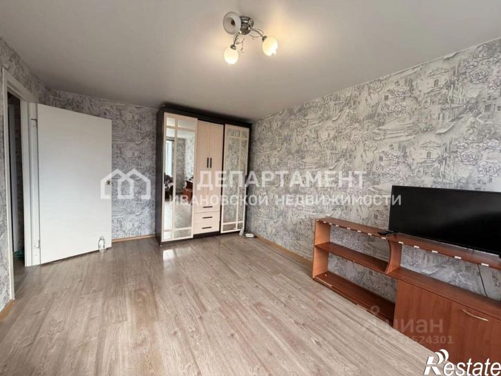 1-комн квартира ул Ташкентская, 88А,  д. 88А