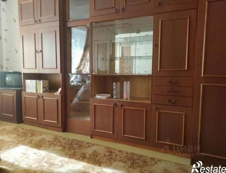 3-комн квартира ул 1-я Полевая, 33,  д. 33