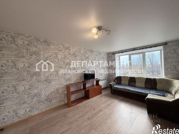 1-комн квартира ул Ташкентская, 88А,  д. 88А