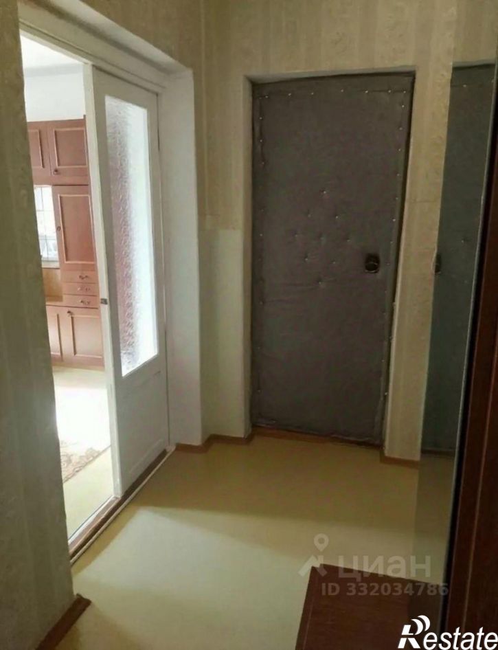 3-комн квартира ул 1-я Полевая, 33,  д. 33