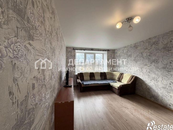 1-комн квартира ул Ташкентская, 88А,  д. 88А