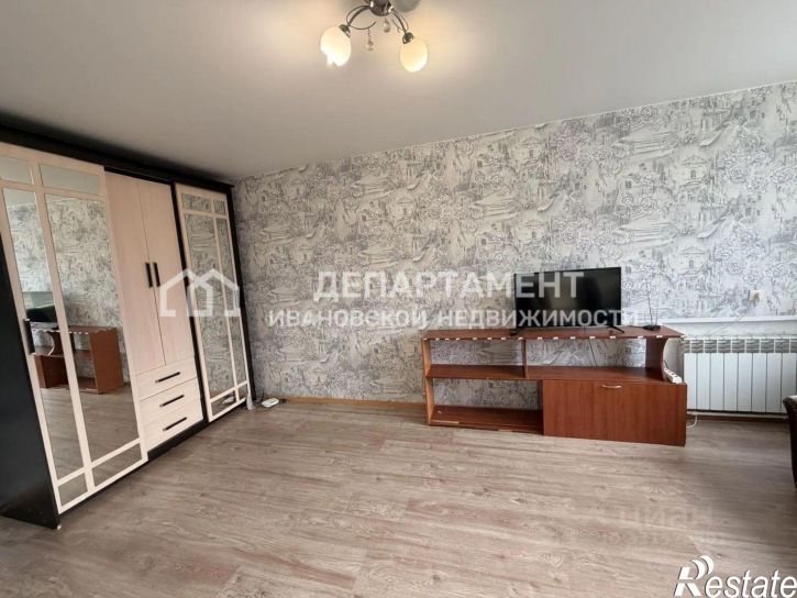 1-комн квартира ул Ташкентская, 88А,  д. 88А
