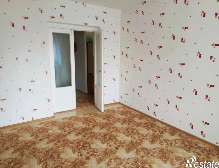 3-комн квартира ул 1-я Полевая, 33,  д. 33