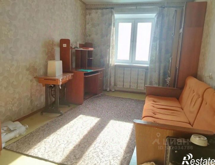 3-комн квартира ул 1-я Полевая, 33,  д. 33
