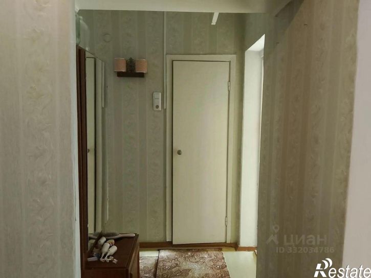 3-комн квартира ул 1-я Полевая, 33,  д. 33