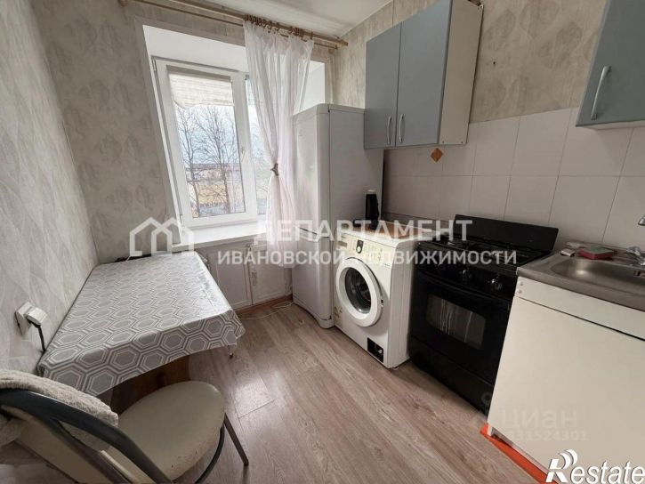 1-комн квартира ул Ташкентская, 88А,  д. 88А