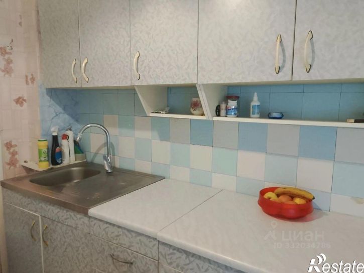 3-комн квартира ул 1-я Полевая, 33,  д. 33
