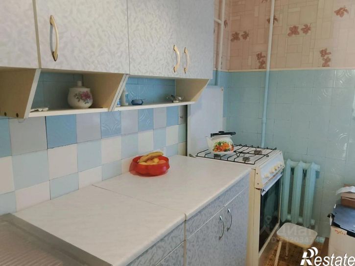 3-комн квартира ул 1-я Полевая, 33,  д. 33