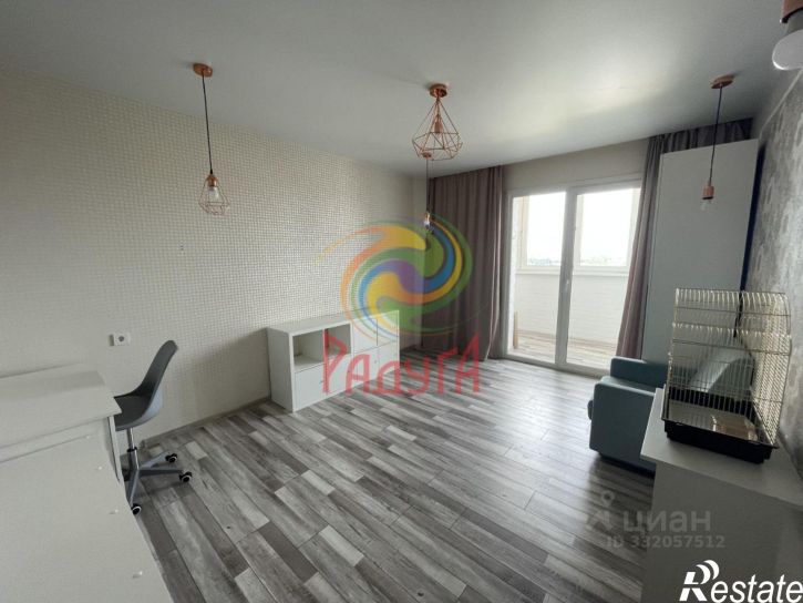 3-комн квартира ул Парижской Коммуны, 41,  д. 41