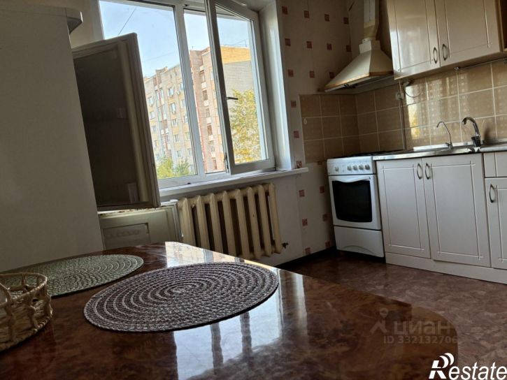 1-комн квартира ул Пролетарская, 20,  д. 20