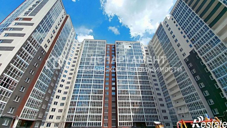 3-комн квартира ул Профсоюзная, 4,  д. 4