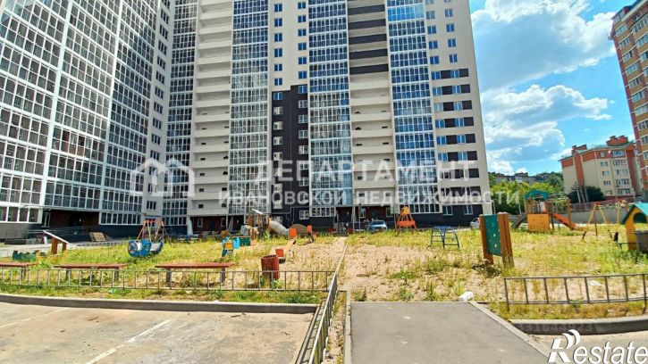3-комн квартира ул Профсоюзная, 4,  д. 4