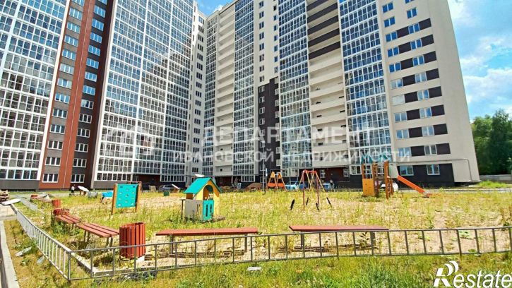 3-комн квартира ул Профсоюзная, 4,  д. 4