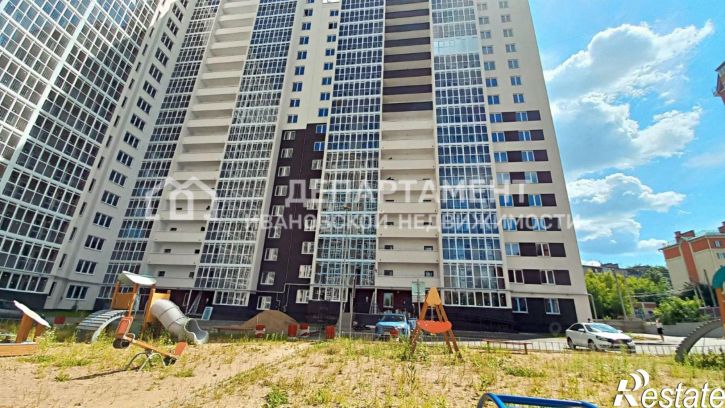 3-комн квартира ул Профсоюзная, 4,  д. 4