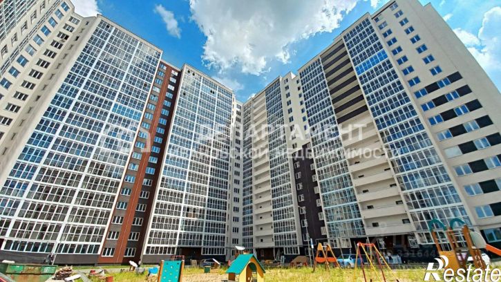 3-комн квартира ул Профсоюзная, 4,  д. 4