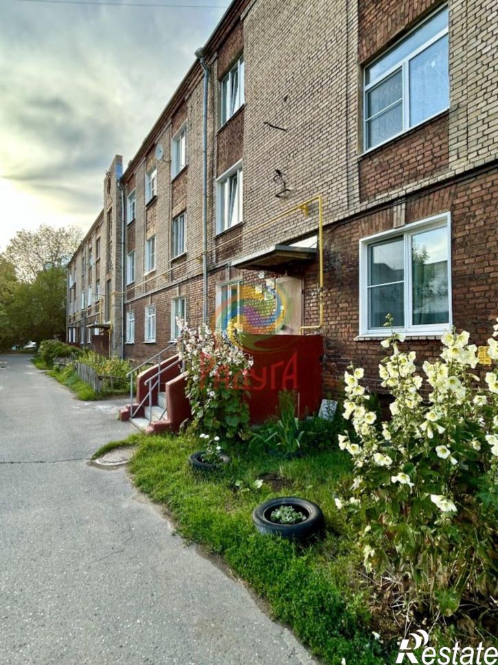 2-комн квартира ул Дзержинского, 49,  д. 49