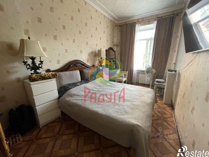 2-комн квартира пр-д 10-й, 8,  д. 8
