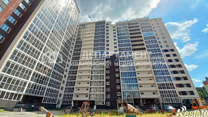 3-комн квартира ул Профсоюзная, 4,  д. 4