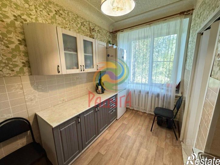 2-комн квартира ул Дзержинского, 1,  д. 1