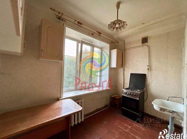 2-комн квартира ул Дзержинского, 49,  д. 49