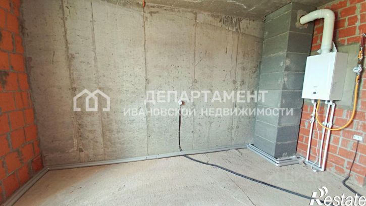 3-комн квартира ул Профсоюзная, 4,  д. 4