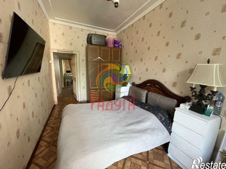 2-комн квартира пр-д 10-й, 8,  д. 8