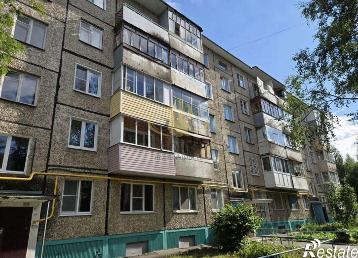 2-комн квартира 30 мкр-н, 23
