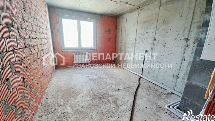 3-комн квартира ул Профсоюзная, 4,  д. 4