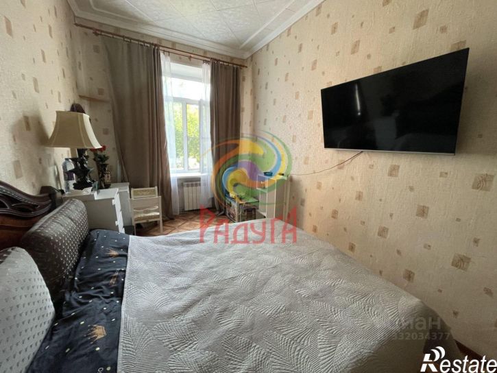 2-комн квартира пр-д 10-й, 8,  д. 8