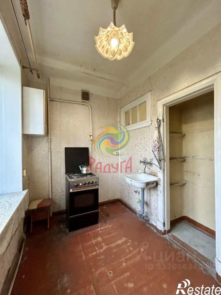 2-комн квартира ул Дзержинского, 49,  д. 49