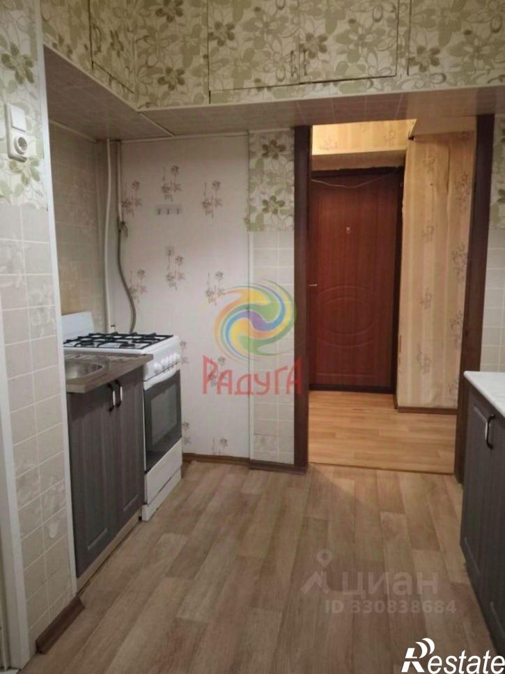 2-комн квартира ул Дзержинского, 1,  д. 1
