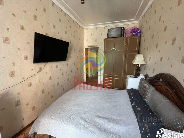 2-комн квартира пр-д 10-й, 8,  д. 8