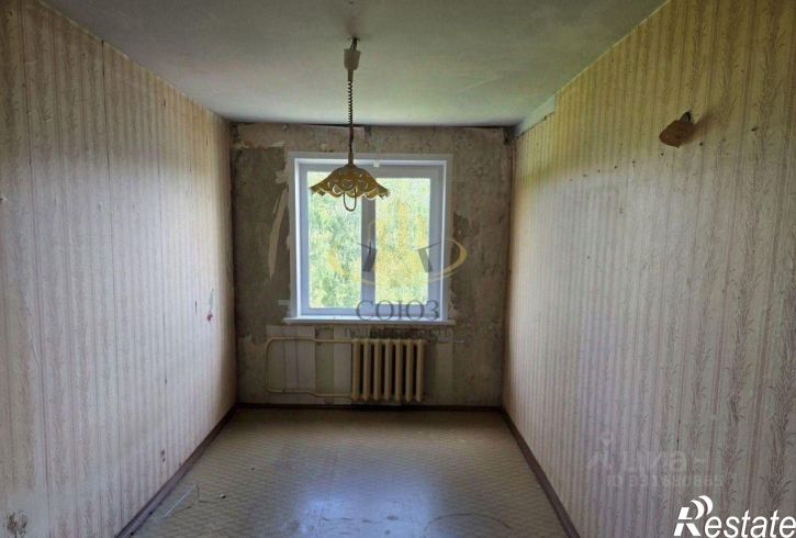 2-комн квартира 30 мкр-н, 23