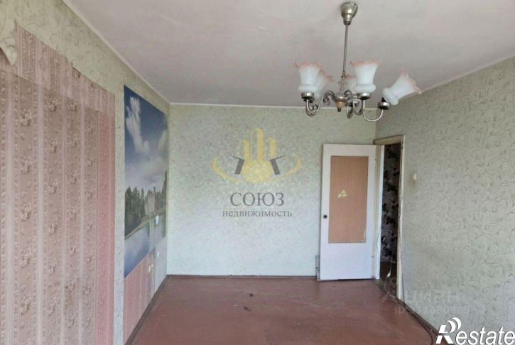 2-комн квартира 30 мкр-н, 23