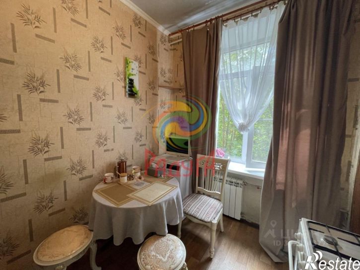 2-комн квартира пр-д 10-й, 8,  д. 8