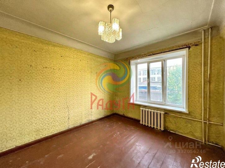 2-комн квартира ул Дзержинского, 49,  д. 49