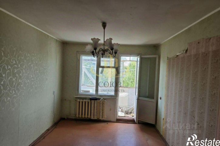 2-комн квартира 30 мкр-н, 23