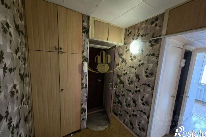 2-комн квартира 30 мкр-н, 23
