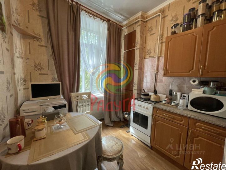 2-комн квартира пр-д 10-й, 8,  д. 8
