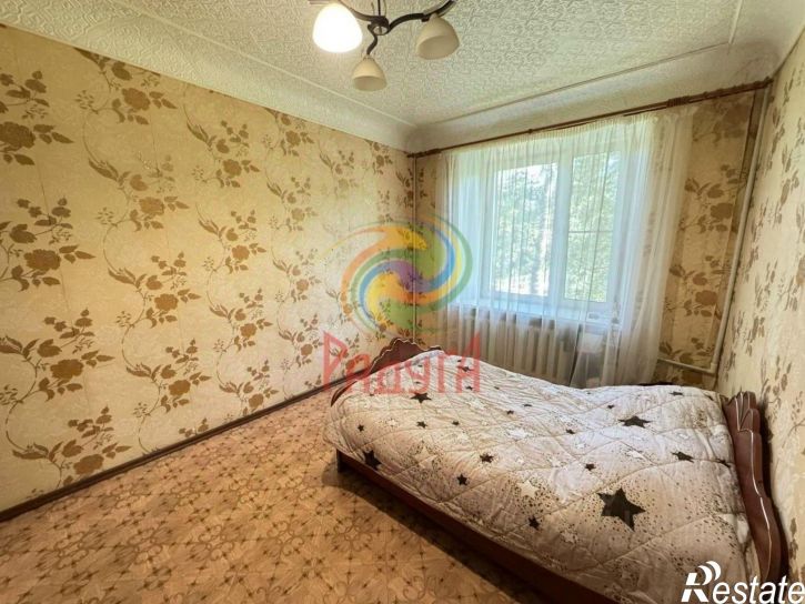 2-комн квартира ул Дзержинского, 1,  д. 1