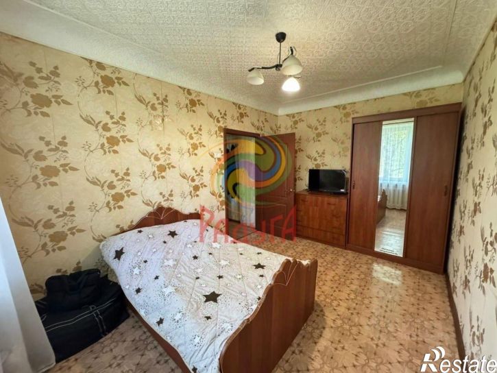 2-комн квартира ул Дзержинского, 1,  д. 1