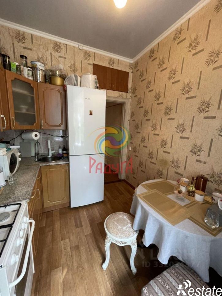 2-комн квартира пр-д 10-й, 8,  д. 8