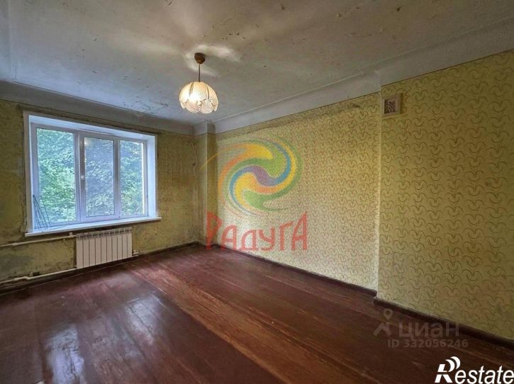 2-комн квартира ул Дзержинского, 49,  д. 49