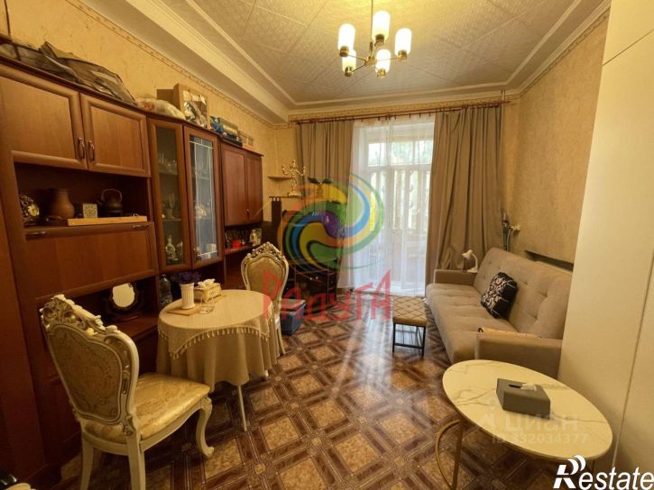 2-комн квартира пр-д 10-й, 8,  д. 8