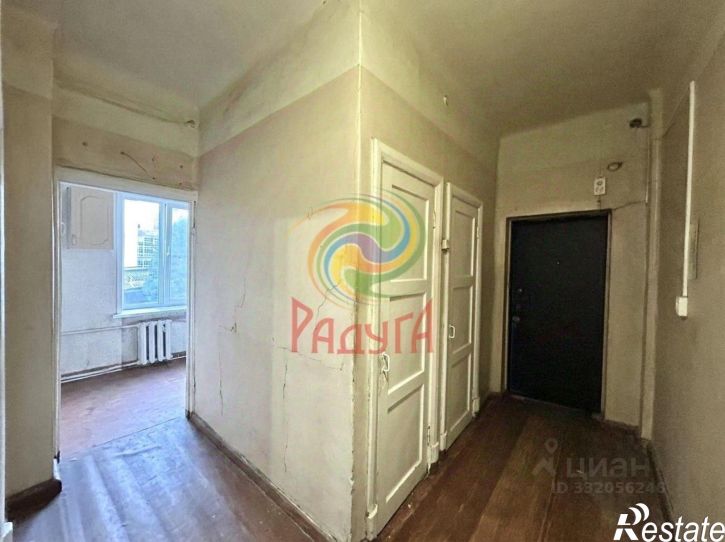 2-комн квартира ул Дзержинского, 49,  д. 49