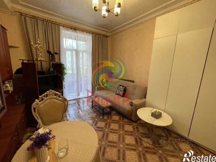 2-комн квартира пр-д 10-й, 8,  д. 8