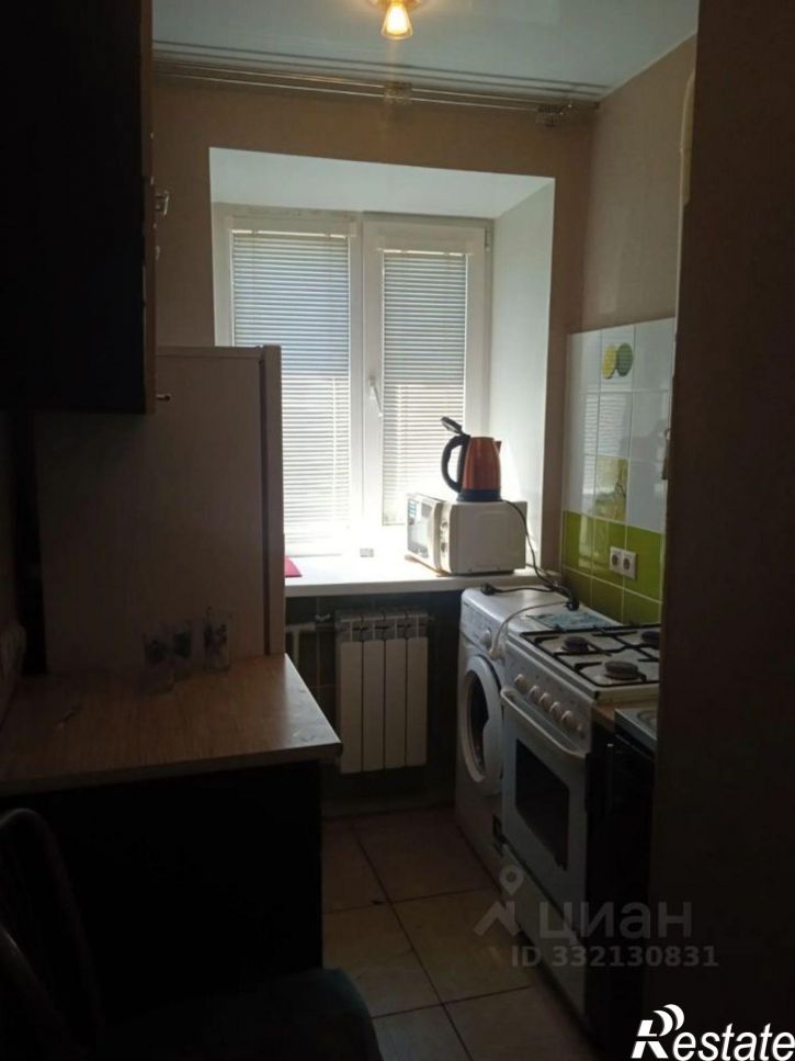 2-комн квартира ул Победы, 55А,  д. 55А