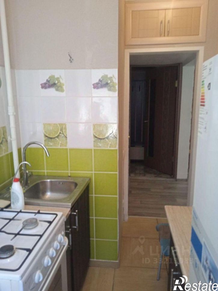 2-комн квартира ул Победы, 55А,  д. 55А